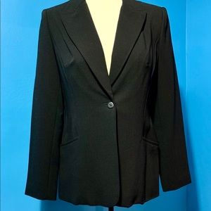 Jacket by Unger   Size 6